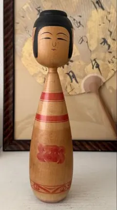 2026年最新】津軽こけしの人気アイテム - メルカリ