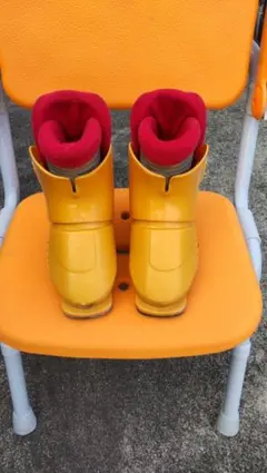 スキーブーツ ブーツ