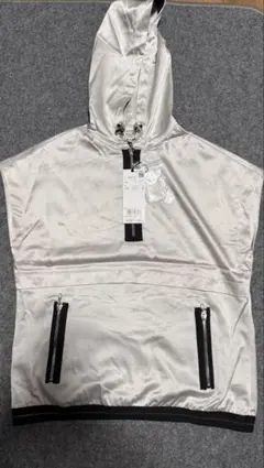 ランバン LANVIN レディース アウターベスト　未着用