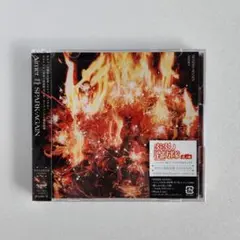 Aimer「SPARK-AGAIN」初回生産限定盤