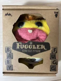 fuggler キャラクターグッズ