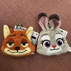 ニック ジュディ