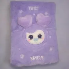 TWICE メモ帳カバー サナ サブリー SAVELY | Mercari