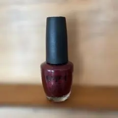 OPI ネイルラッカー ML H024 15ml