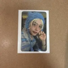 Stray Kids ATE ポップアップ フィリックス ラキドロ トレカ