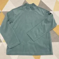 フリース トップス