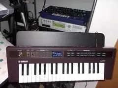 アダプター有! YAMAHA reface DX 受け取り連絡早い方のみのサムネイル