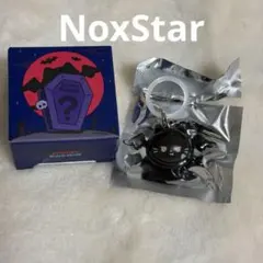 ENHYPEN SPOOKY ENCHIN NoxStar めじるしチャーム