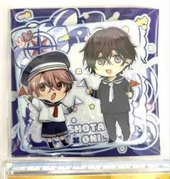 ショタおに　表情缶バッジ　全８種 ショタおに』 表情缶バッジ キャラクターグッズ - ベルファイン