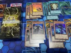 遊戯王 12枚セット 各3枚ずつ