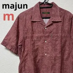 かりゆしウェア シャツ