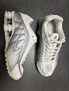 2025年最新】nIKE shox 24の人気アイテム - メルカリ