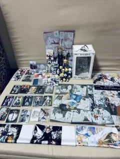 じ*い様 DEATH NOTE アクリルブロック アクリルボード カード セット じ*い様 DEATH NOTE アクリルブロック アクリルボード カード セット