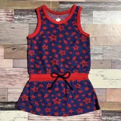 新品☆スターワンピース