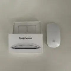 Apple Magic Mouse 本体