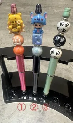 カスタムボールペン