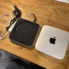 2025年最新】MAC mini m1 1tbの人気アイテム - メルカリ