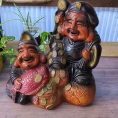 大黒様 置物