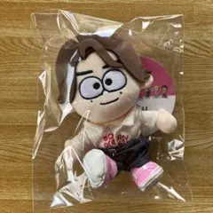 timelesz 橋本将生 ぬいぐるみ マスコット - メルカリ