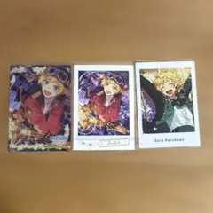 あんスタ ぱしゃっつ ぱしゃこれ 春川宙