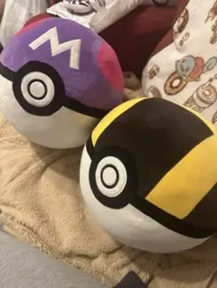 ポケットモンスター めちゃもふぐっどぬいぐるみ