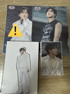 straykids スキズ VR チャンビン