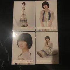2026年最新】渡邉理佐 生写真 コンプの人気アイテム - メルカリ