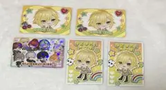 にじさんじ ポテトチップス 卯月コウ シークレット