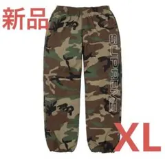 2026年最新】Supreme Spellout Track Pantの人気アイテム - メルカリ