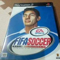 FIFA サッカー　ワールドチャンピオンシップ