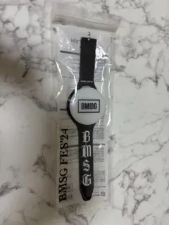 BMSGフェス　ライトバンド