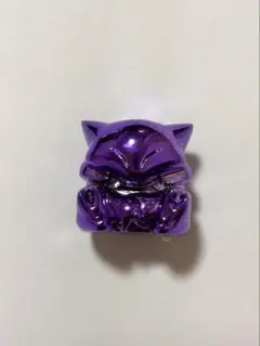 非売品】プラコロ ミュウ メタリックピンク コロコロコミック