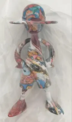 ワンピース LUFFY's ルフィズ 冒険の記憶 コミックス巻百六 エッグヘッド