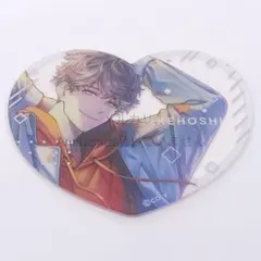 【最終値下げ】樋宮明星 ハーフアニバーサリー SSR缶バッジ ブレマイ 2025年最新】樋宮明星の人気アイテム - メルカリ