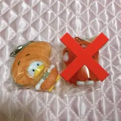 あひるのペックル　ちびっとも　サンリオショップ