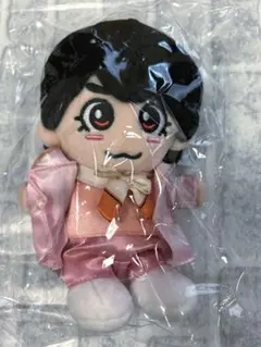 なにわ男子 ちびぬい 初心LOVEVer. 第2弾 大西流星