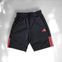 adidas ハーフパンツ ブラック