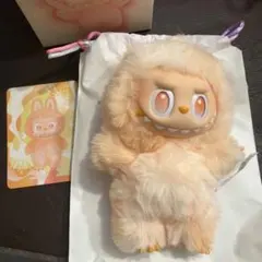 ぬいぐるみペンダント キャラクターグッズ
