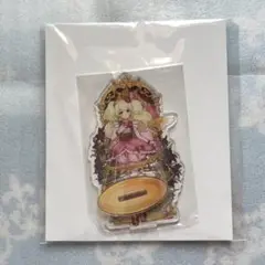 コナミプレミアムくじ オトカドール A賞 アクリルスタンド アイディ