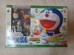 未開封・新品】100年大長編ドラえもん のび太の恐竜フィギュア ピー助