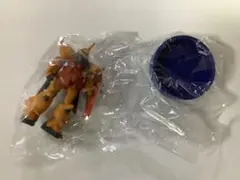 ガンダム　ペプシミニフィギュア