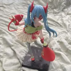 初音ミク DE:MONSTAR T.R. フィギュア