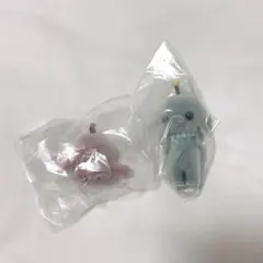 教育番組 フロッキーフィギュア タマ しょんぼり パウル