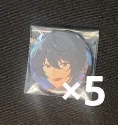 あんスタ 朔間凛月 缶バッジ イベコレ