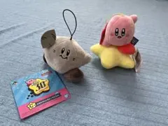 星のカービィ 30th ぬいぐるみセット