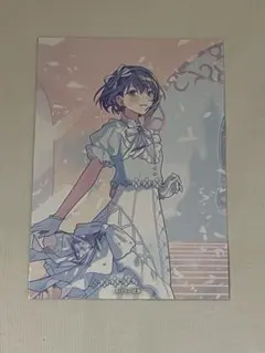 プロセカ 桐谷遥 CD特典 イレヴンス/ありのままのストーリーを