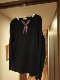 レア品番　オアグローリー　バンダナ　カットソー 　フレッドペリー　ナノユニバースのサムネイル