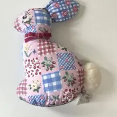 新品　AfternoonTeaリビング ぬいぐるみ　ナタリー・レテ　うさぎのサムネイル