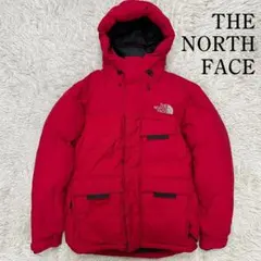 専用です❢THE NORTH FACE 550 ダウンジャケット 赤★タグ付き 専用です❢THE NORTH FACE 550 ダウンジャケット 赤☆タグ付き