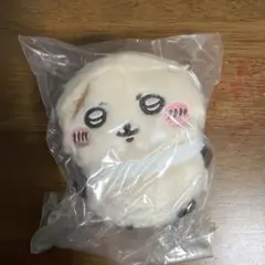 ちいかわ　おすわりぬいぐるみ2 ラッコ